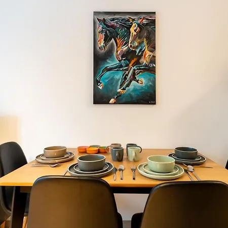 Apartament Reglowy Raj - Z Prywatnym Parkingiem By Spaceapart Шклярська Поремба Екстер'єр фото