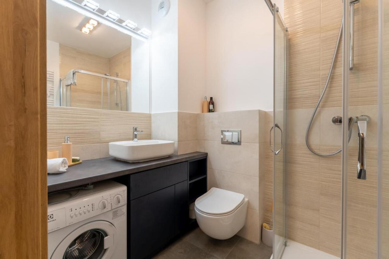 Reglowy Raj - Z Prywatnym Parkingiem By Spaceapart Apartment Schreiberhau