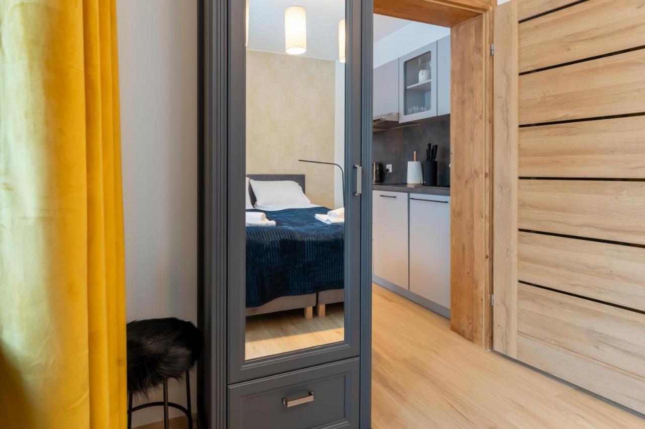 Apartment Reglowy Raj - Z Prywatnym Parkingiem By Spaceapart Schreiberhau