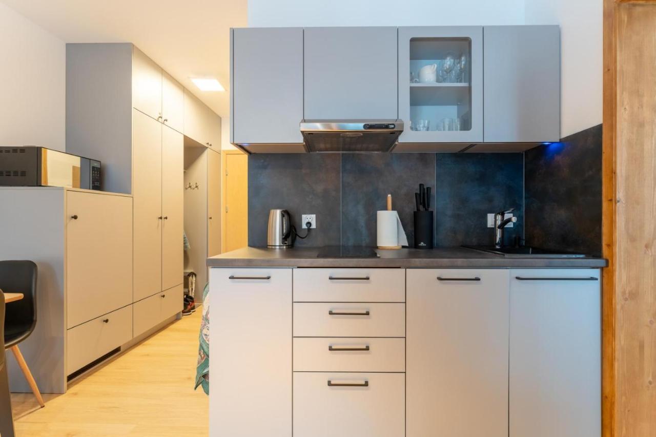 Apartment Reglowy Raj - Z Prywatnym Parkingiem By Spaceapart Schreiberhau